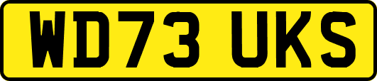 WD73UKS