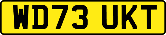 WD73UKT