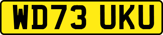 WD73UKU