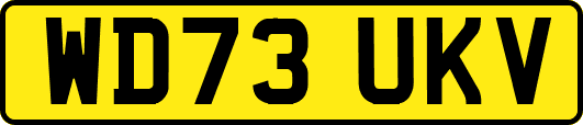 WD73UKV