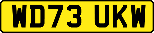 WD73UKW