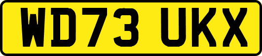 WD73UKX