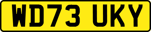 WD73UKY