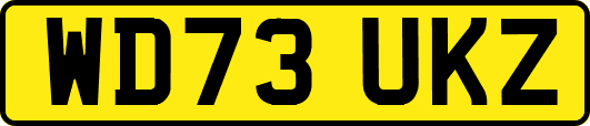 WD73UKZ