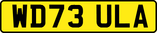WD73ULA