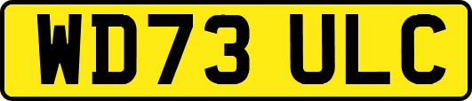 WD73ULC