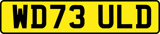 WD73ULD