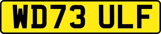 WD73ULF