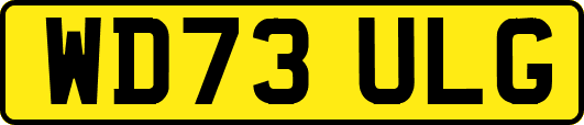 WD73ULG