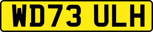 WD73ULH