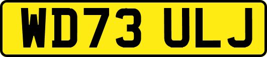 WD73ULJ