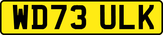 WD73ULK