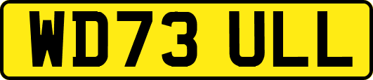 WD73ULL