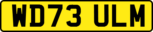 WD73ULM