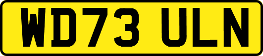 WD73ULN