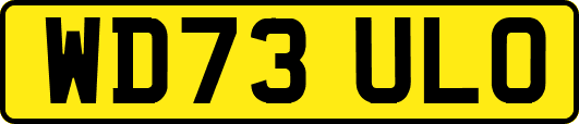 WD73ULO