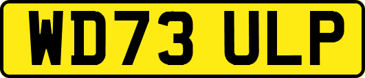 WD73ULP