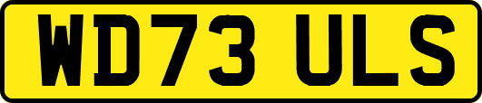 WD73ULS