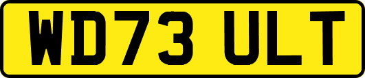 WD73ULT