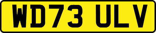 WD73ULV