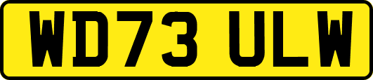WD73ULW