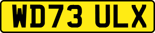 WD73ULX
