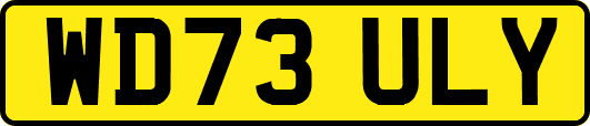 WD73ULY
