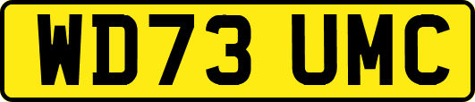 WD73UMC