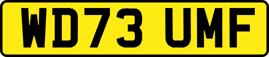 WD73UMF
