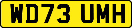 WD73UMH