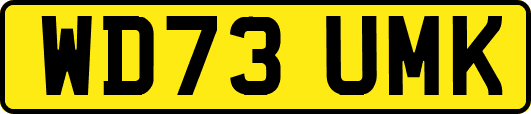 WD73UMK