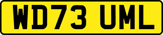 WD73UML