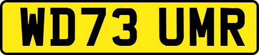 WD73UMR