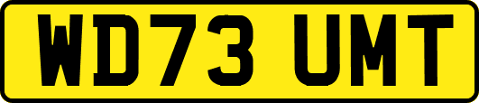 WD73UMT
