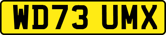 WD73UMX