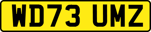 WD73UMZ