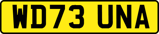WD73UNA
