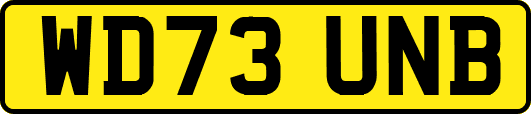 WD73UNB
