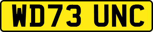 WD73UNC