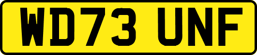 WD73UNF