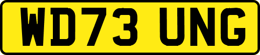 WD73UNG