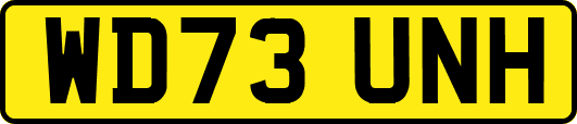 WD73UNH
