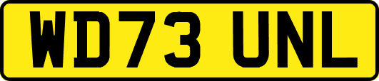 WD73UNL