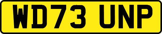 WD73UNP