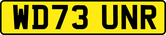 WD73UNR