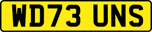 WD73UNS