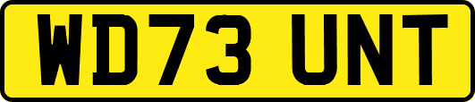 WD73UNT