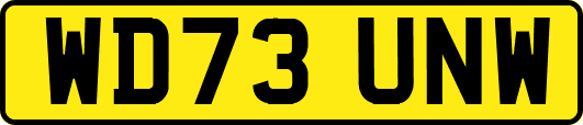 WD73UNW