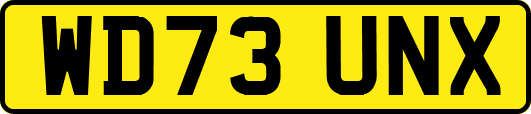 WD73UNX