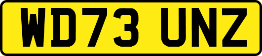 WD73UNZ